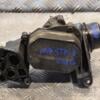 Теплообмінник (Радіатор масляний) 06- Renault Master 2.5dCi 1998-2010 6790973780 161748 - 3