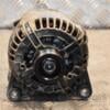 Генератор Renault Trafic 2.5dci 2001-2014 0124525044 161756 - 4