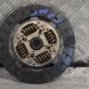 Диск сцепления Renault Master 2.5dCi 1998-2010 196073 161764 - 3