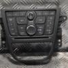 Панель управління магнітолою Opel Mokka 2012 95052531 161785 - 3