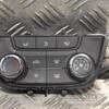 Блок управления климатической установкой Opel Mokka 2012 A2C50111537 161787 - 3