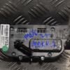 Блок управління кліматичною установкою Opel Mokka 2012 A2C50111537 161787 - 2