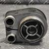 Теплообменник (Радиатор масляный) Renault Kangoo 1.5dCi 1998-2008 8200267937 161820 - 4