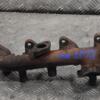 Колектор випускний Hyundai i30 1.6crdi 2007-2012 285112A700 161884 - 3