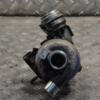 Турбіна Kia Ceed 1.6crdi 2007-2012 282012A701 161891 - 4