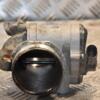 Клапан EGR електричний Renault Master 2.5dCi 1998-2010 8200222772 161938 - 3