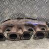 Коллектор выпускной 06- Renault Master 2.5dCi 1998-2010 8200641758 L 161951 - 3