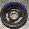 Шків коленвала демпферний 6 потічків Citroen Berlingo 1.6hdi 1996-2008 9654961080 161961 - 3