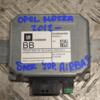 Блок управління AIRBAG Opel Mokka 2012 13306648 161972 - 3