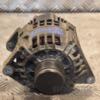 Генератор Renault Scenic 1.9dCi (RX4) 2000-2003 8200054588 162777 - 4