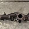 Коллектор выпускной Mazda 6 2.0di 2007-2012 RF7J13450 152800 - 3