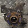 Цапфа ліва в зборі ступиця з ABS 4x4 Audi A6 (C6) 2004-2011 8E0505433A 152847 - 3