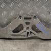 Кронштейн заднього редуктора Audi A6 (C6) 2004-2011 4F0599287 152867 - 3