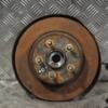 Цапфа права в зборі ступиця з ABS 4x4 Opel Mokka 1.4 16V 2012 152890 - 3