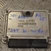 Блок управления двигателем Audi A6 2.7T bi-turbo (C5) 1997-2004 4Z7907551N 152973 - 3