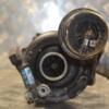 Турбина левая (дефект) Audi A4 2.7T bi-turbo (B5) 1994-2001 078145703T 153027 - 4