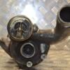 Турбіна права Audi A4 2.7T bi-turbo (B5) 1994-2001 078145704T 153030 - 4