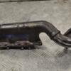 Колектор випускний правий Audi A6 2.7T bi-turbo (C5) 1997-2004 078253034DK 153037 - 3