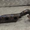 Колектор випускний правий Audi A6 2.7T bi-turbo (C5) 1997-2004 078253034DK 153037 - 4