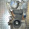 Двигун Renault Logan 1.4 8V 2005-2014 K7J A 700 153053 - 7