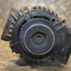 Генератор Renault Logan 1.4 8V, 1.6 8V 2005-2014 7700434899 153071 - 4