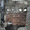 Двигатель Fiat Doblo 1.4 8V 2000-2009 350A1000 153088 - 2