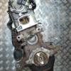 Двигатель Fiat Doblo 1.4 8V 2000-2009 350A1000 153088 - 3