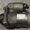 Стартер Fiat Grande Punto 1.4 8V 2005 51832950 153098 - 3