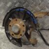 Цапфа права в зборі ступиця з ABS 2WD Audi A3 (8V) 2013-2020 5Q0505436F 153119 - 3