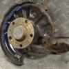 Цапфа ліва в зборі ступиця з ABS 2WD Audi A3 (8V) 2013-2020 5Q0505435F 153121 - 3