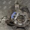Цапфа правая с ABS 4WD Nissan Murano (Z51) 2008-2016 430181AA0A 153156 - 3
