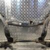Балка задней подвески (подрамник) 4WD Audi A6 (C6) 2004-2011 4F0505235AH 153164 - 3