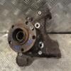 Цапфа ліва в зборі ступиця з ABS 4x4 Audi A6 (C6) 2004-2011 8E0505433A 153181 - 3