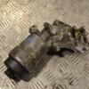 Корпус масляного фильтра Opel Astra 1.4 Turbo 16V (J) 2009-2015 55566784 153205 - 3