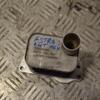 Теплообменник (Радиатор масляный) Opel Astra 1.4 Turbo 16V (J) 2009-2015 55565388 153207 - 3