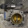 Дросельна заслінка електро Opel Astra 1.4 Turbo 16V (J) 2009-2015 55565489 153217 - 3