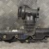 Коллектор впускной пластик Iveco Daily 2.3hpi (E5) 2011-2014 504384189 153282 - 3