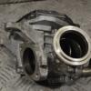 Дроссельная заслонка турбины электр (11-) Citroen Jumper 2.3MJet 2006-2014 5802313486 153289 - 3