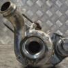 Турбина (11-) Citroen Jumper 2.3MJet 2006-2014 5802122184 153294 - 4