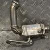Охладитель ОГ (Радиатор системы EGR) Citroen Jumper 2.3MJet 2014 5802131785 153297 - 3