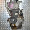 Двигатель (03-) Renault Logan 1.4 8V 2005-2014 K7J A 710 153351 - 6