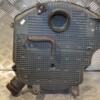 Корпус повітряного фільтра Renault Kangoo 1.4 8V 1998-2008 7700274013 153360 - 4