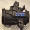 Дроссельная заслонка механ Renault Kangoo 1.4 8V 1998-2008 7700273699F 153364 - 3