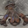 Коллектор выпускной Renault Kangoo 1.4 8V 1998-2008 153366 - 3