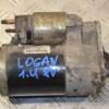 Стартер Renault Logan 1.4 8V 2005-2014 8200240487 153373 - 3