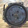 Компрессор кондиционера Renault Logan 1.4 8V 2005-2014 8200117767 153378 - 4