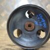 Насос гідропідсилювача керма (ГУР шків 6 потічків) Renault Kangoo 1.4 8V, 1.6 8V, 1.6 16V 1998-2008 26077782RP 153381 - 4