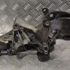 Кронштейн генератора и компрессора Renault Kangoo 1.4 8V, 1.6 16V 1998-2008 8200169566 153384 - 3