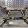 Балка задней подвески (подрамник) 4WD Chevrolet Captiva 2006-2011 20943348 153390 - 3