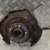 Цапфа ліва в зборі ступиця з ABS 4x4 Chevrolet Captiva 2006-2011 153399 - 3